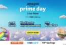 Amazon Prime Day 2024 Sale Goes Live: Best Offers on Smartphones, Electronics